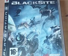 Blacksite