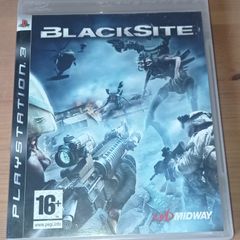 Blacksite