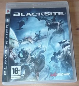 Blacksite