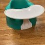 Bumbo Floor Seat with Tray Image 2