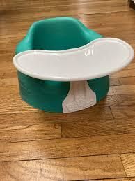 Bumbo Floor Seat with Tray