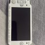 psp white Image 2