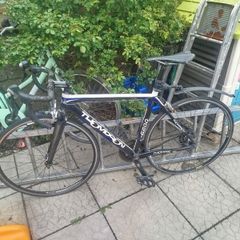Racer bike