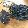 80 Multi - Colour LED Fairy Lights for Sale Image 3
