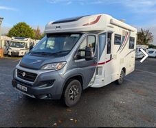 Motorhome