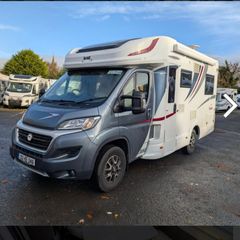 Motorhome