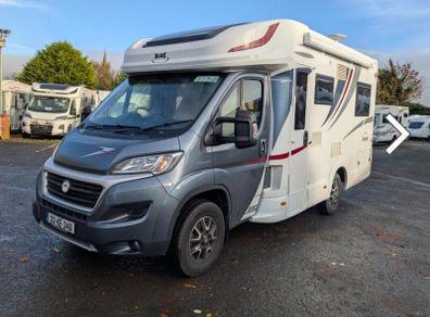 Motorhome