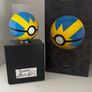 pokemon pokeball Quick ball The wand Company Image 3