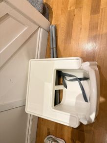 ikea child seat