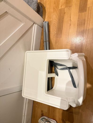 ikea child seat
