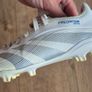 Kids football boots Image 2