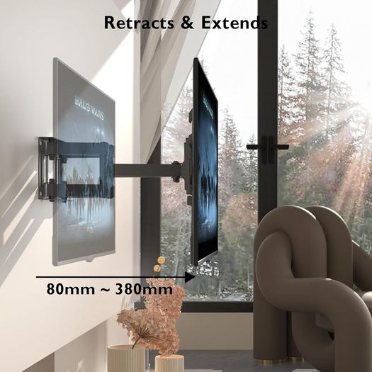 TV Wall Bracket - NEW (2 available)