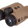 Binoculars With Rangefinder Sig Sauer  - KILO10K ABS HD Image 2