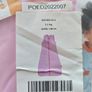 Slumbersac Sleeping Bag - Pink. Image 2