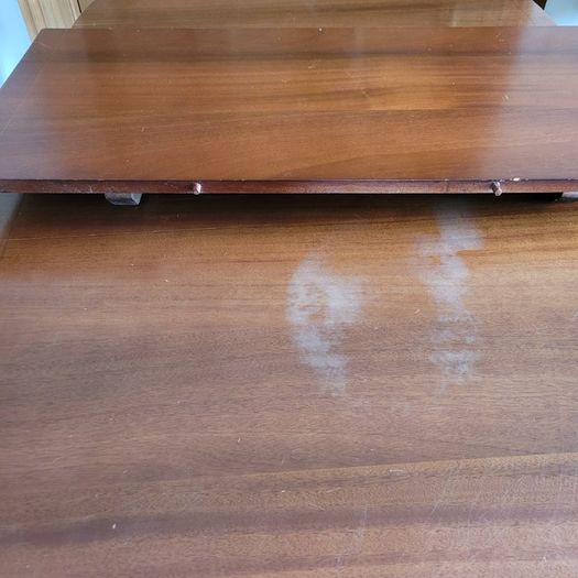 Vintage Dinning Table