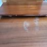 Vintage Dinning Table Image 2