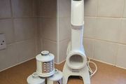 Kenwood Food Cutter FC100