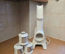 Kenwood Food Cutter FC100