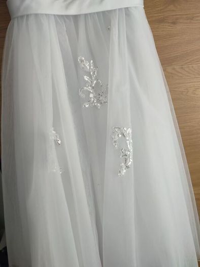communion dress