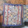 Making Scrap Quilts To Use It Up: 20 Complete Designs for Leftover Fabric Image 3