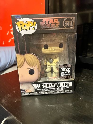 Funko Pop