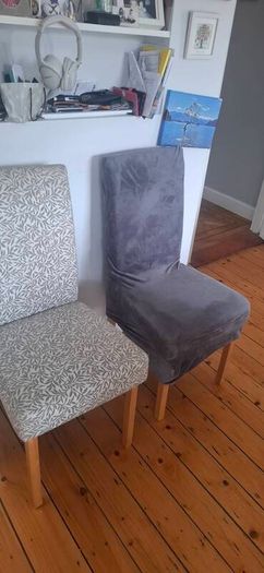 Dining Chairs