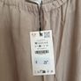 Zara Wide Leg Trousers Image 3