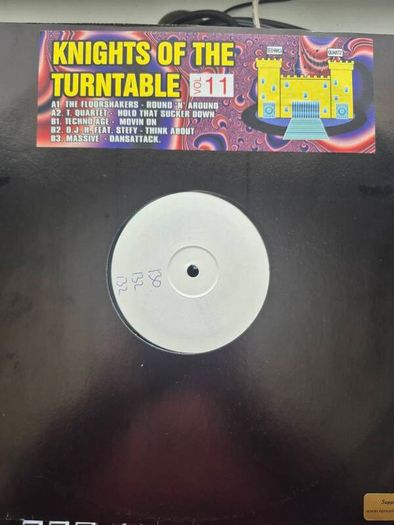 90s House Classics