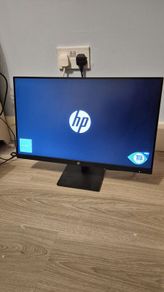 HP 24 Inch FHD Monitor