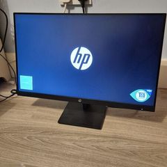 HP 24 Inch FHD Monitor