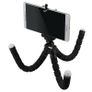Large Camera/Phone Octpus Tripod Stand Red Image 5
