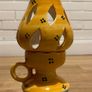 New, unused candle lantern, made in Portugal. Image 2