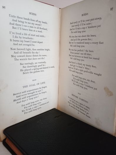 Lyra Heroica: A Book of Verse for Boys Selected and Arranged by William Ernest Henley (GT611)