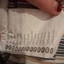 IKEA DAGGVIDE cushion cover 50x50cm Image 2