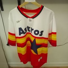 Houston Astros Baseball Jersey BNWT