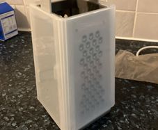 box grater