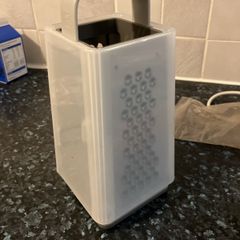 box grater