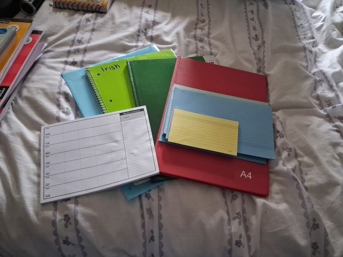 stationery