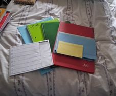 stationery
