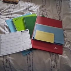 stationery