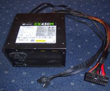 power support