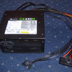 power support