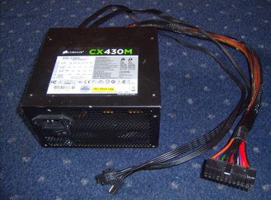 power support