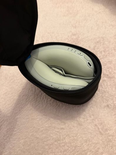 Therabody SmartGoggles - Eye Massager, Like New