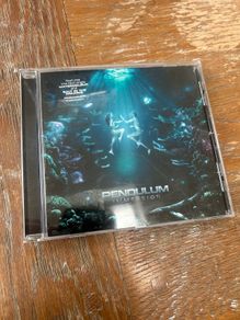 Pendulum - Immersion