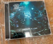 Pendulum - Immersion