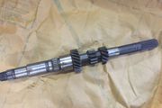 Gearbox Mainshaft  (Alfa Romeo 156)