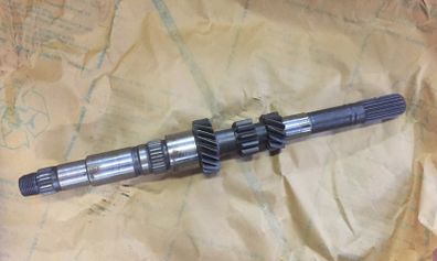 Gearbox Mainshaft  (Alfa Romeo 156)
