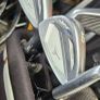 Mizuno JPX 900 Tour irons Image 2