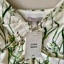 H&M linen mix dress (14) new Image 2